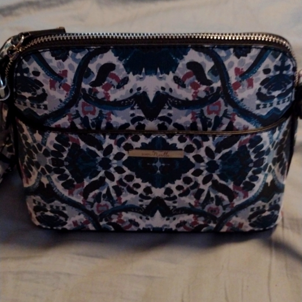 Simply Noellel purse